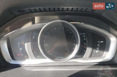 Универсал Volvo XC70 2016 в 