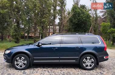 Volvo XC70 2012 Volvo XC70 2012