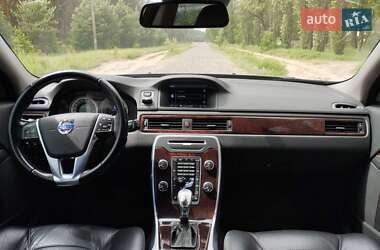 Универсал Volvo XC70 2012 в 