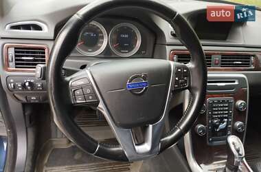 Универсал Volvo XC70 2012 в 