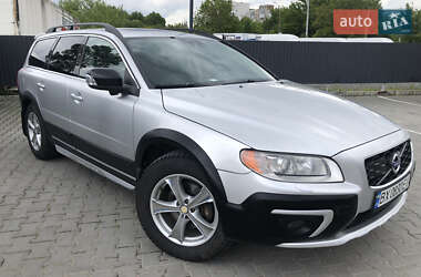 Volvo XC70 2009 Volvo XC70 2009