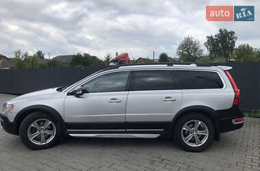Универсал Volvo XC70 2009 в 