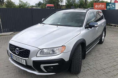 Универсал Volvo XC70 2009 в 
