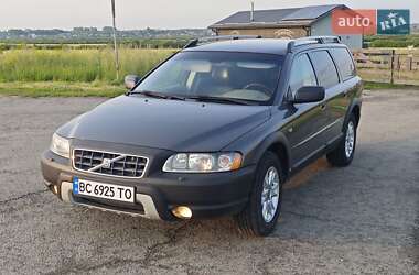 Універсал Volvo XC70 2005 в Львові
