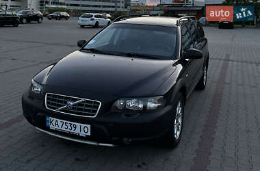 Универсал Volvo XC70 2004 в 