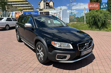 Volvo XC70 2013 Volvo XC70 2013