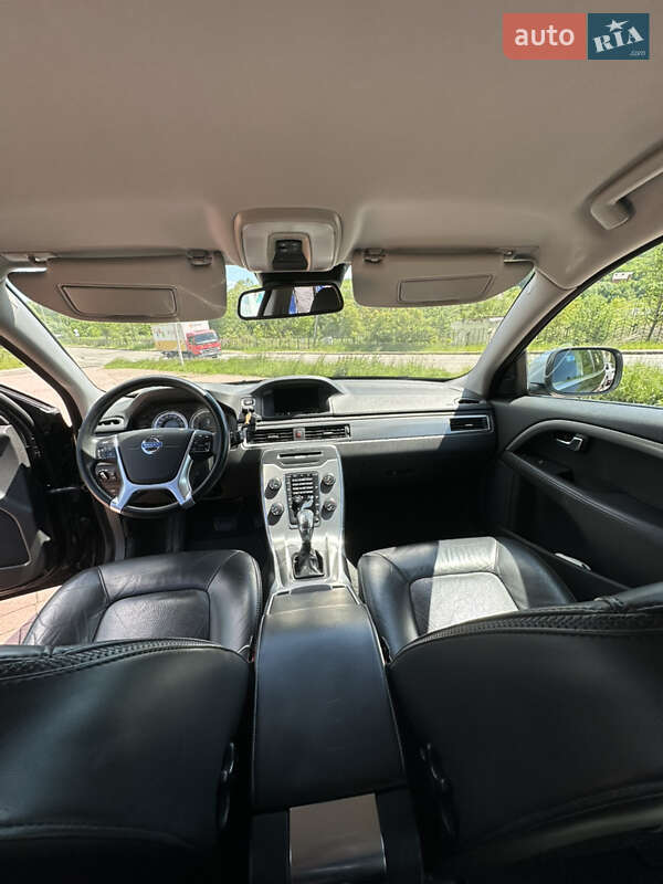 Універсал Volvo XC70 2013 в Трускавці