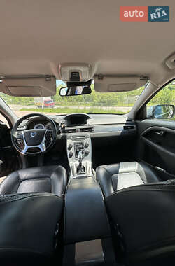 Универсал Volvo XC70 2013 в 