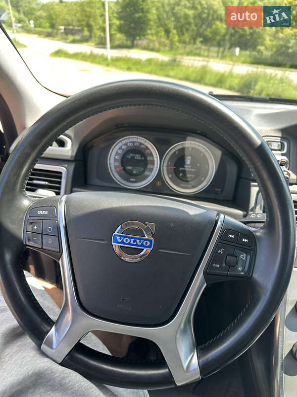 Універсал Volvo XC70 2013 в Трускавці