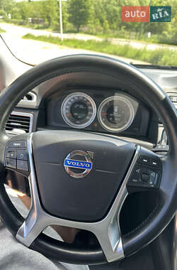 Универсал Volvo XC70 2013 в 