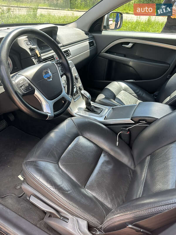 Універсал Volvo XC70 2013 в Трускавці