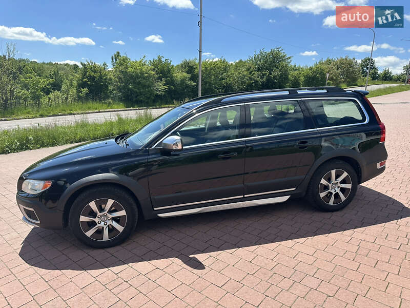 Універсал Volvo XC70 2013 в Трускавці