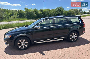 Универсал Volvo XC70 2013 в 