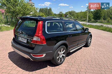 Универсал Volvo XC70 2013 в 
