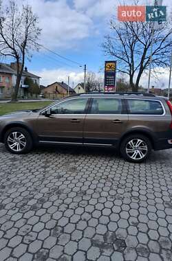 Універсал Volvo XC70 2012 в Рівному