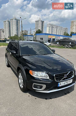 Универсал Volvo XC70 2008 в Броварах