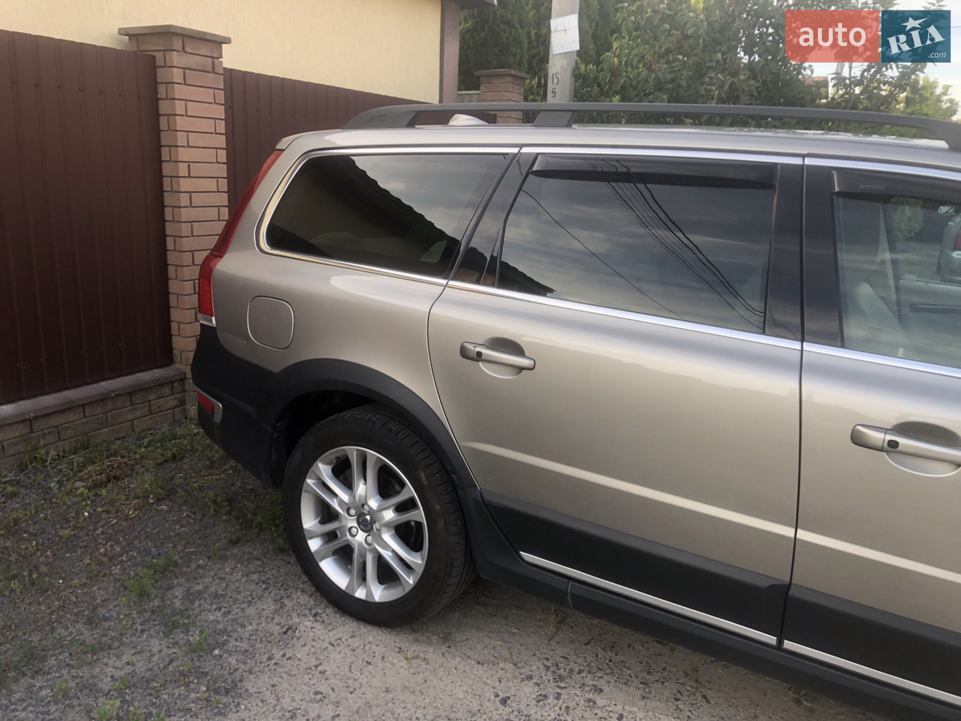 2015 Volvo XC70 - мініатюра 29