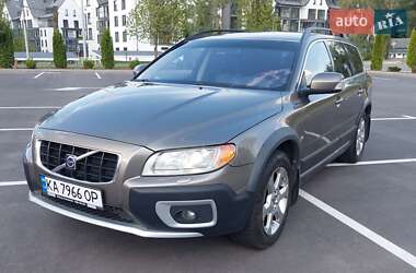 Volvo XC70 2008 Volvo XC70 2008
