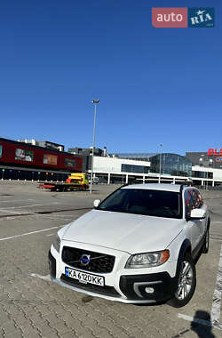 Универсал Volvo XC70 2013 в Киеве