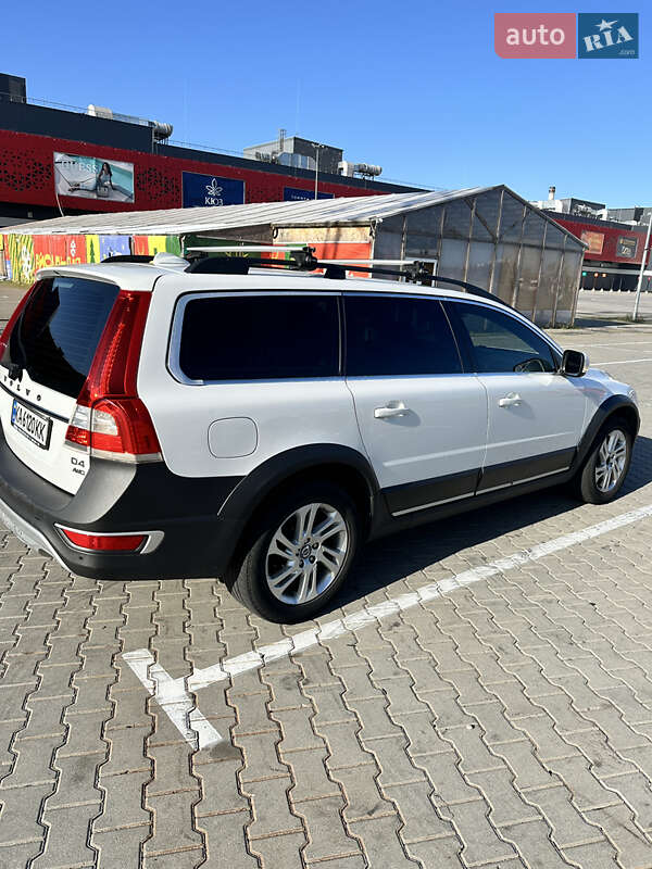 Універсал Volvo XC70 2013 в Києві