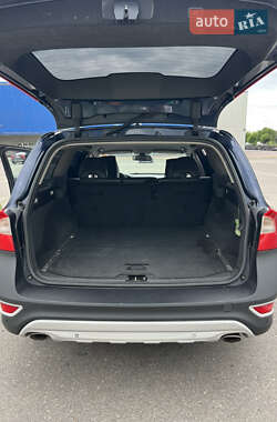 Универсал Volvo XC70 2011 в 