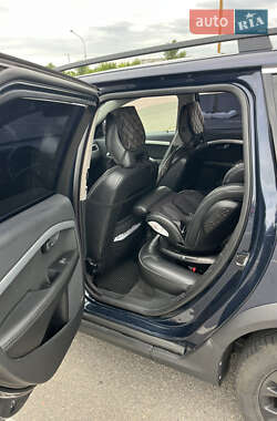 Универсал Volvo XC70 2011 в 