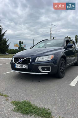 Volvo XC70 2011