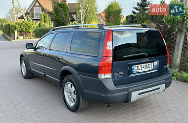 Универсал Volvo XC70 2006 в 