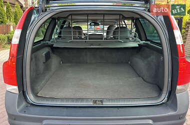 Универсал Volvo XC70 2006 в 