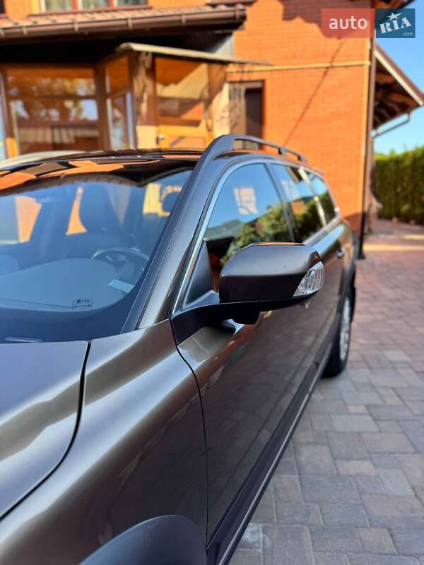 Универсал Volvo XC70 2013 в Звягеле