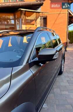 Универсал Volvo XC70 2013 в 