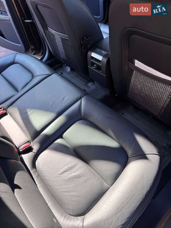 Универсал Volvo XC70 2013 в Звягеле