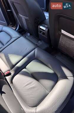 Универсал Volvo XC70 2013 в 