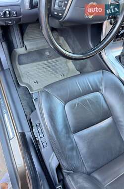 Универсал Volvo XC70 2013 в 