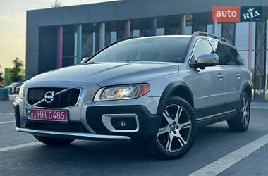 Универсал Volvo XC70 2011 в Киеве