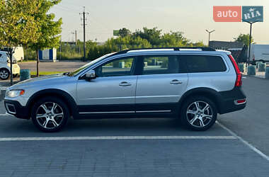 Универсал Volvo XC70 2011 в 