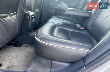 Универсал Volvo XC70 2011 в 