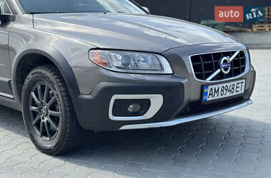 Універсал Volvo XC70 2010 в 