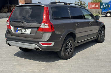 Універсал Volvo XC70 2010 в 