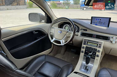 Універсал Volvo XC70 2010 в 