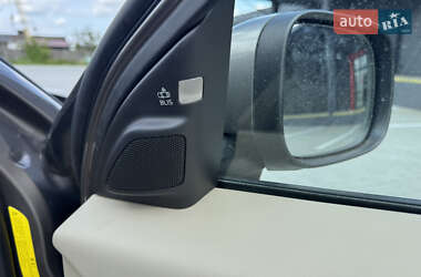 Універсал Volvo XC70 2010 в 