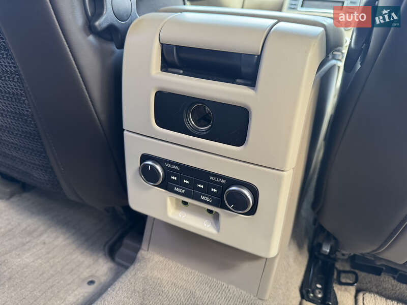 Универсал Volvo XC70 2010 в Житомире