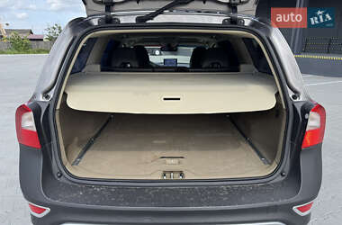 Універсал Volvo XC70 2010 в 