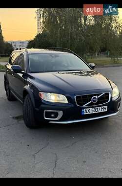 Универсал Volvo XC70 2012 в Харькове
