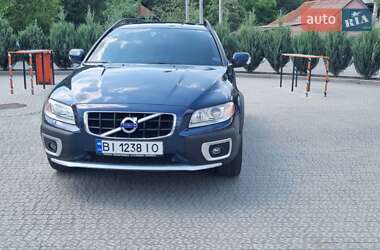 Универсал Volvo XC70 2011 в Полтаве