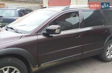 Volvo XC70 2007 Volvo XC70 2007