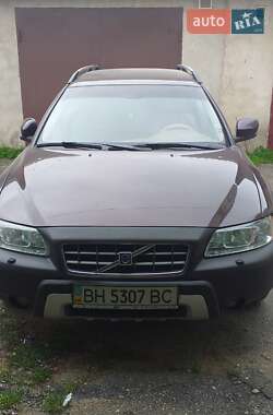 Универсал Volvo XC70 2007 в 