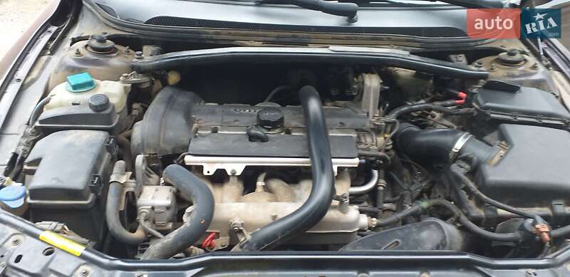 Универсал Volvo XC70 2007 в Раздельной