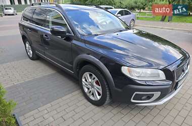 Универсал Volvo XC70 2010 в Луцке