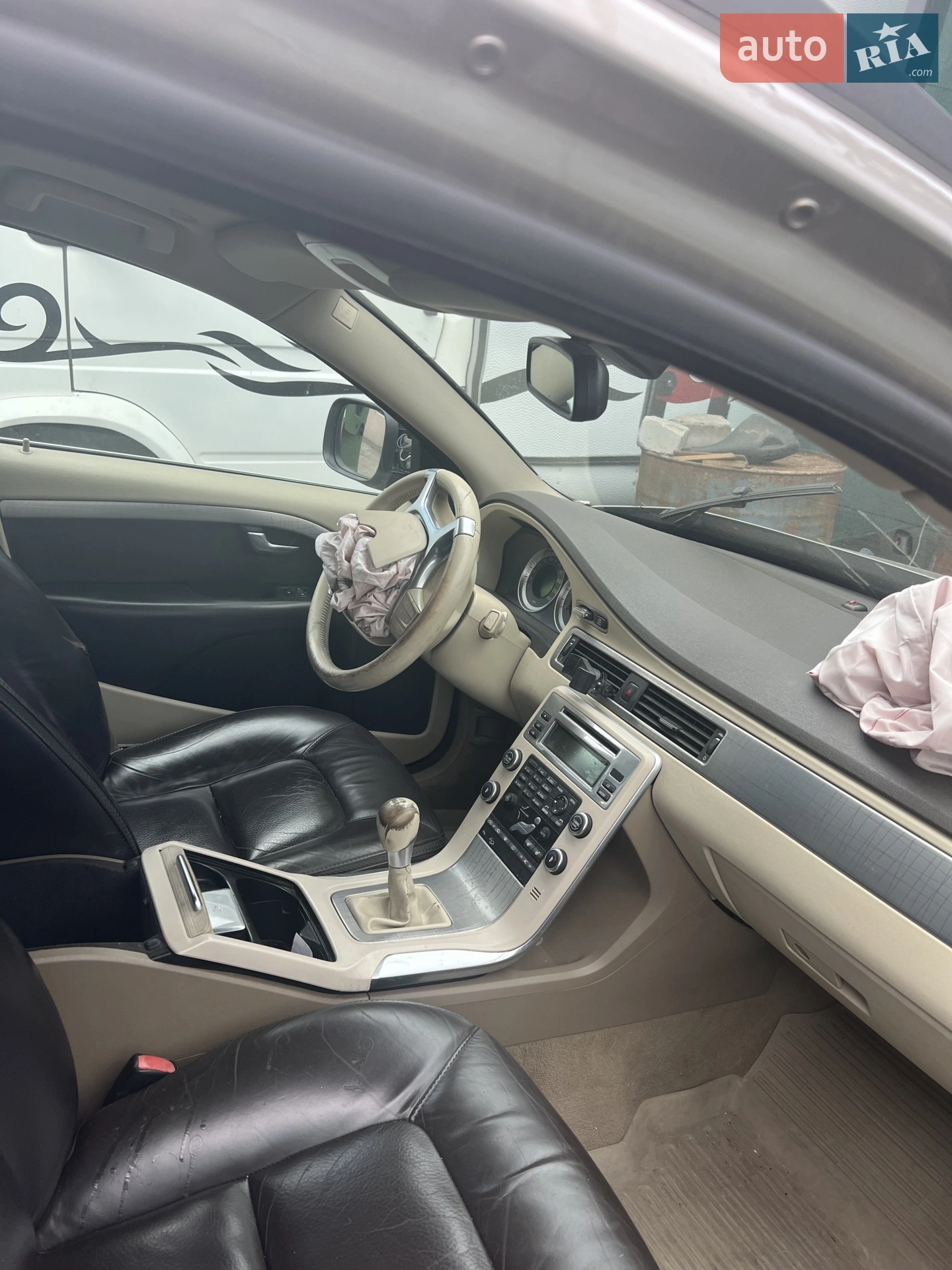 2011 Volvo XC70 - мініатюра 6